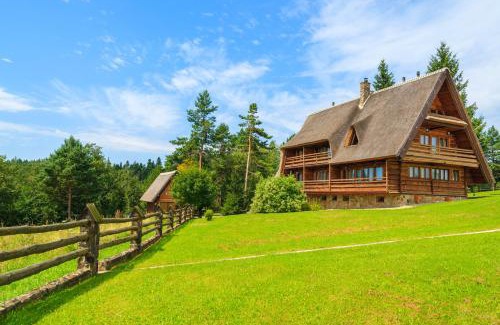 Bircza Bed & Breakfast | Wille Trójca