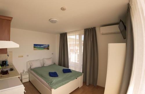 Sveti Vlas Apartment | William's apartments - second cozy studio