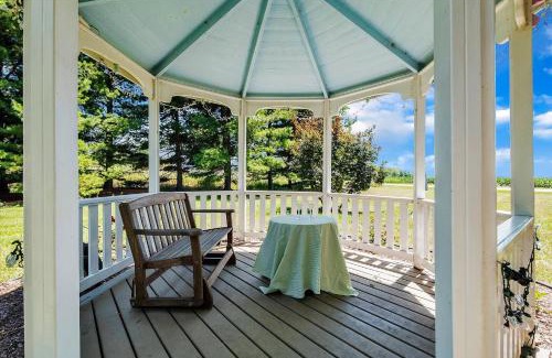 Shaftsburg Hotel | Williamston Inn