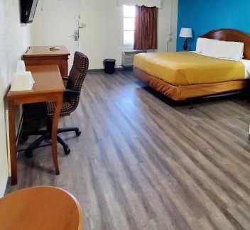 Williamston Hotel | WILLIAMSTON INN