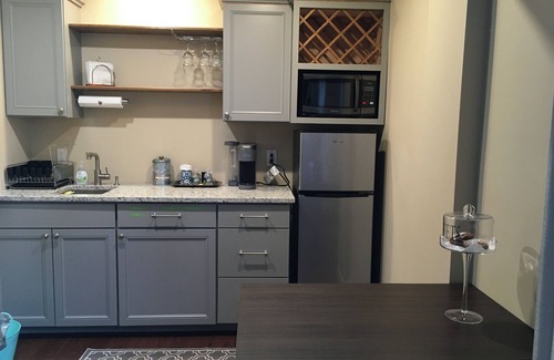 Williston North House | Williston Village Inn