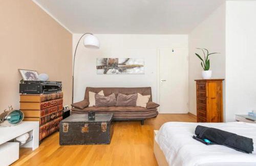 Sendling - Westpark House | Willkommen in München nahe Zentrum und Oktoberfest