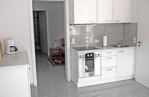 Eisenbach Apartment | Willmann by Interhome