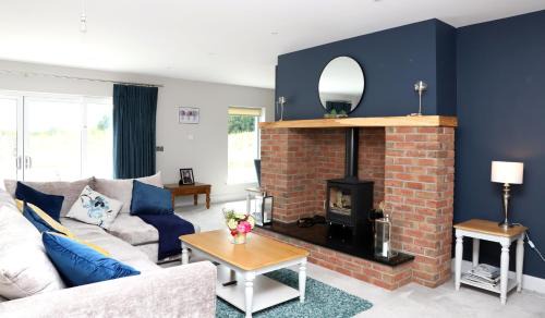 Shanagarry Bed & Breakfast | Willoughby House