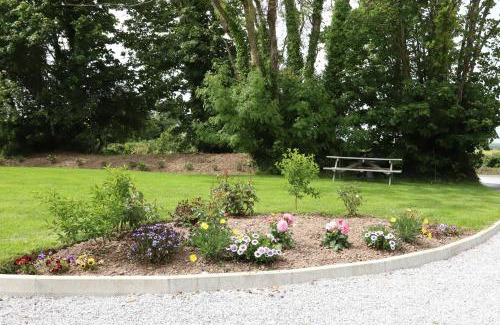 Shanagarry Bed & Breakfast | Willoughby House