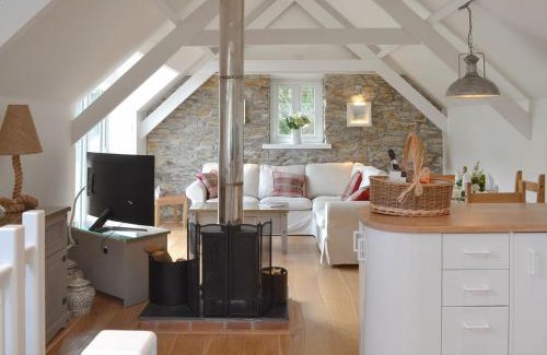 Saint Goran House | Willow Barn