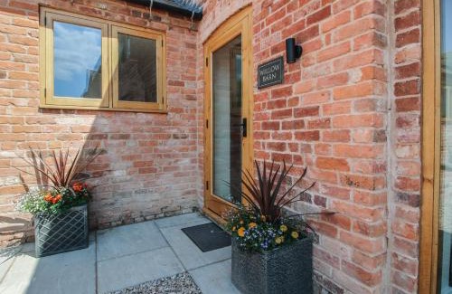 Loppington House | Willow Barn
