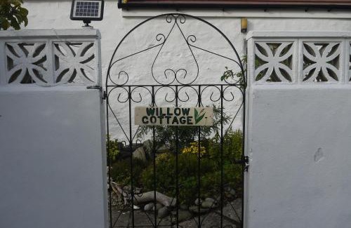 Isle of Arran House | Willow Cottage, Isle of Arran