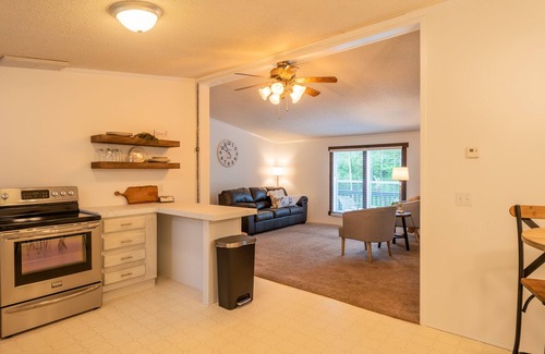 Millersburg House | Willow Cove | 3 Bed, 3 Bath