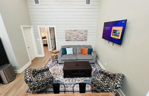 Fairbanks House | Willow Creek Cabins Unit 1