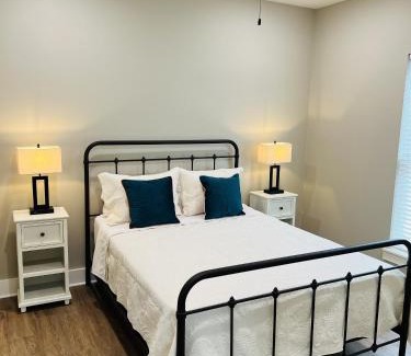 Fairbanks House | Willow Creek Cabins Unit 2