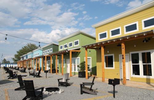Fairbanks House | Willow Creek Cabins Unit 4