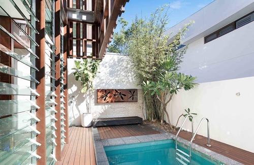 Noosa Heads House | Willow - Elysium, Noosa Heads (Brown & Co)