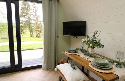 Llangurig Cottage | WILLOW, family friendly, character holiday cottage in Llanidloes