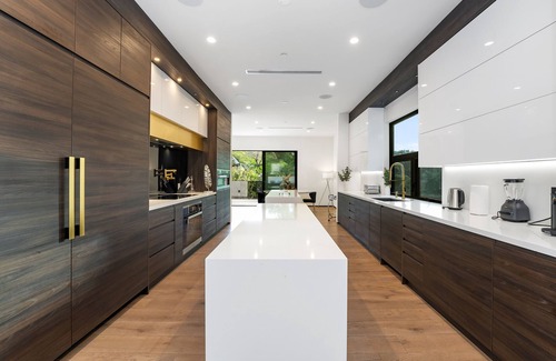 Laurel Canyon House | Willow Glen 2