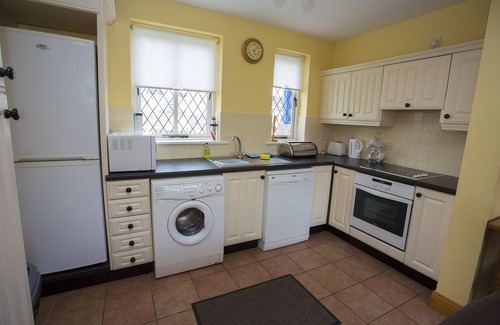 Rosslare Apartment | Willow Grove Holiday Cottages