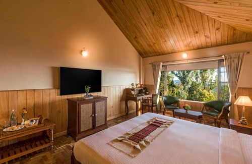 Pudumund Hotel | Willow Hill by Nature Resorts and Stays