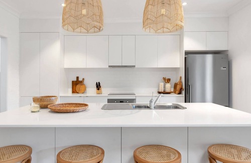 Willow Vale House | Willow House, Gerringong, South Coast
