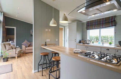 Newark Cottage | Willow Lodge