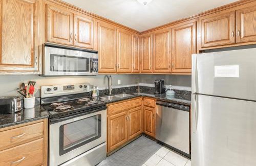 Huntsville Apartment | Willow Pointe Huntsville Alabama condo