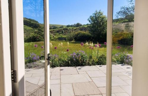 Llandysul House | Willow Tit Cottage