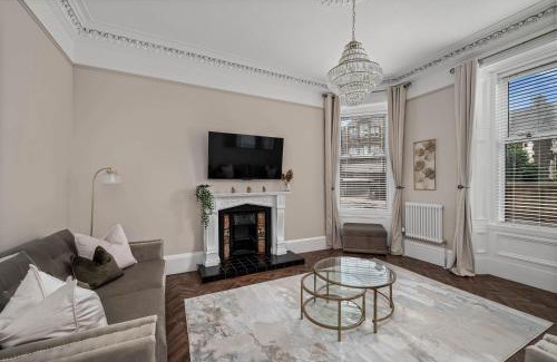 Broughty Ferry Apartment | Willowbank