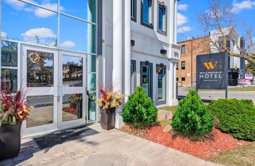 Willowdale Hotel | Willowdale Hotel Toronto North York