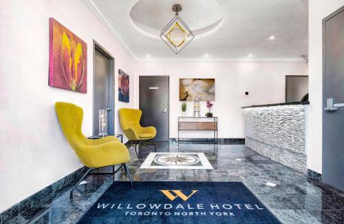 Willowdale Hotel | Willowdale Hotel Toronto North York