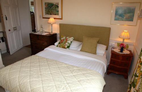 Minane Bridge Bed & Breakfast | Willowhill House Bed and Breakfast P43 YK06