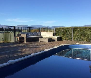 Scottsdale Bed & Breakfast | Willowlodge