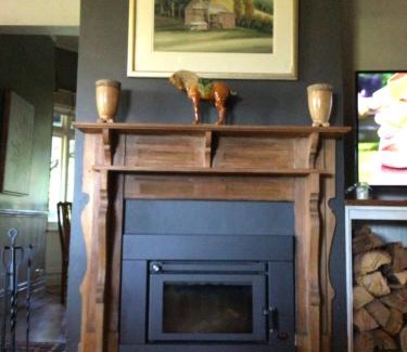 Scottsdale Bed & Breakfast | Willowlodge