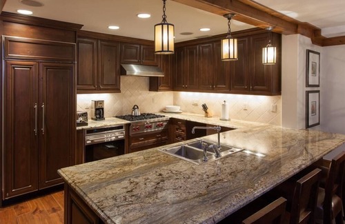 Vail Apartment | Willows 103 | Luxury 2BR Vail Village