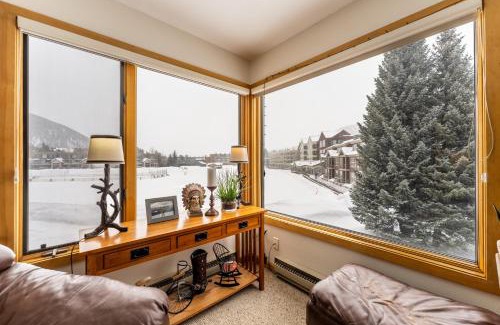Lakeside Village Apartment | Willows 1714