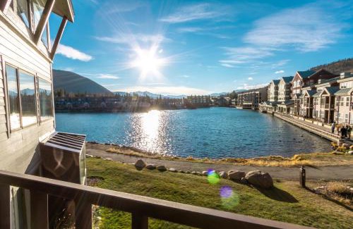 Lakeside Village Apartment | Willows 1714