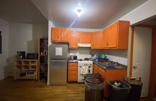 Bay Ridge Apartment | Willy’s Cozy 4 Bedroom Apartment with 6 Bedsn