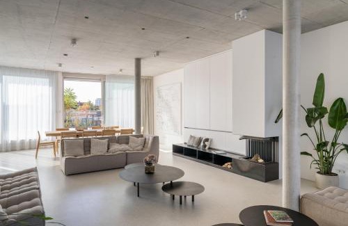 Charlottenburg Apartment | Wilmina Apartments & Lofts