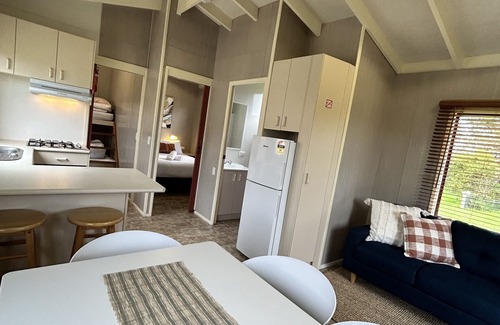 Yanakie RV Rental | Wilsons Prom Holiday Park