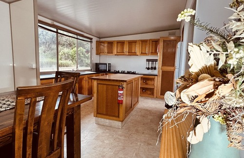 Yanakie RV Rental | Wilsons Prom Holiday Park