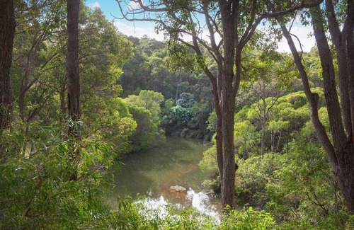 Wilyabrup House | Wilyabrup River Retreat- Flutes Estate, Margaret River