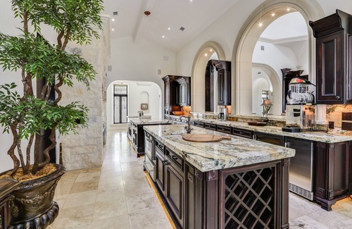 Wimberley House | Wimberley River Villa I Luxury home on the Blanco River!