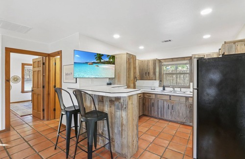 Wimberley House | Wimberley Waters - Guest House