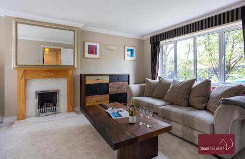 Village House | Wimbledon - Driveway Parking Garden 4Bed