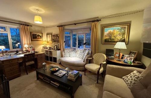Village House | Wimbledon village and tennis