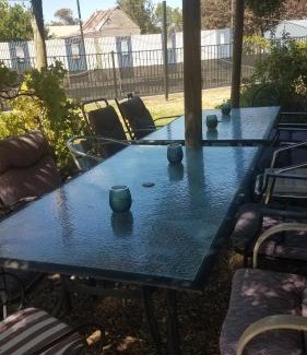 Nhill Hotel | Wimmera Motel