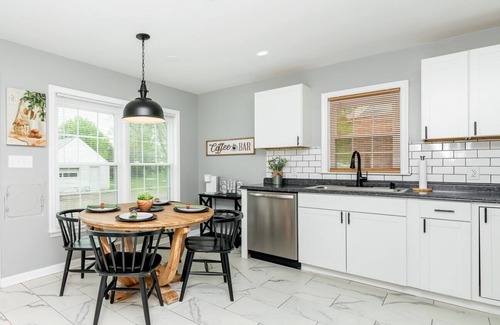 Deer Park House | Win Place Show! Expo, SDF, Bourbon Trail