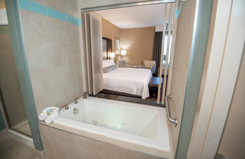 Cascade Resort | Win-River Resort & Casino