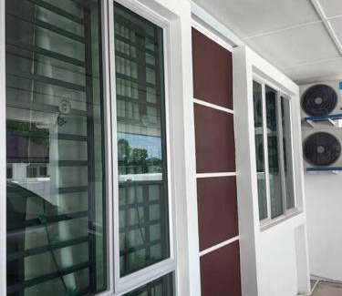 Miri House | Win & Sha's Homestay