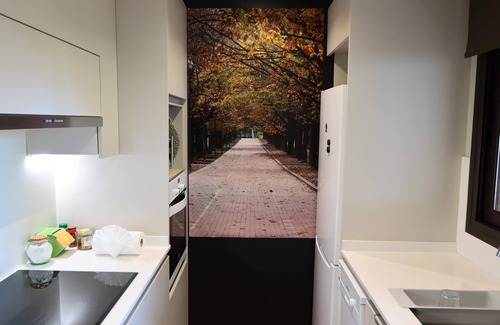 Sant Cugat del Valles Apartment | Winahost La Terraza de Sant Cugat
