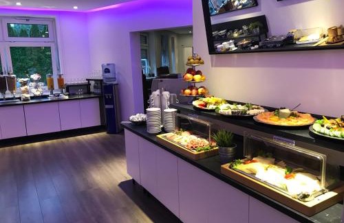 Duhren Hotel | Wincent Hotel GmbH