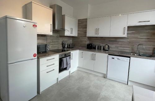 Cheltenham Apartment | Winchcombe Street